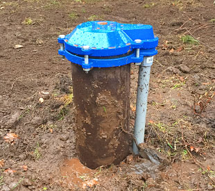Water Well Service in Hunterdon County NJ