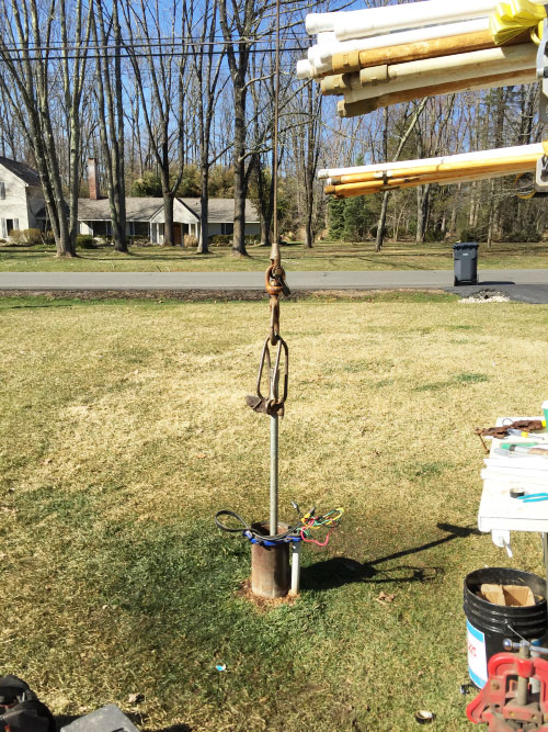 Clinton Well and Pump - Well Pumps & Tanks in Hunterdon County NJ